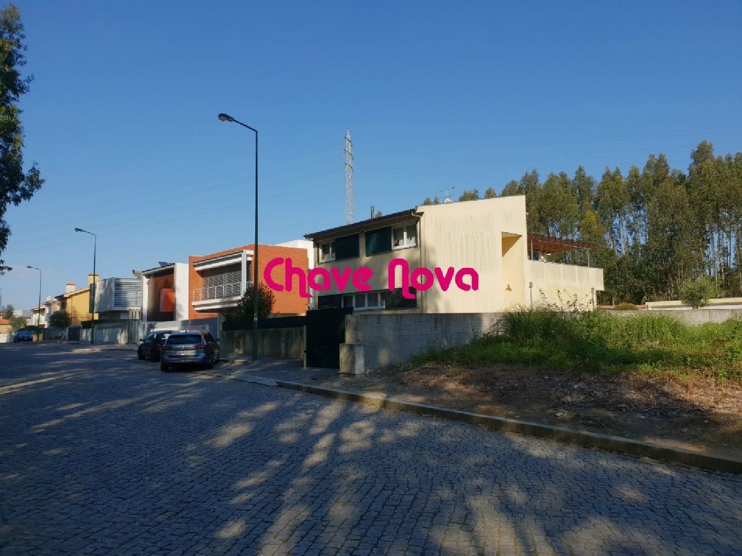  te koop terrein Grijó Vila Nova De Gaia 3