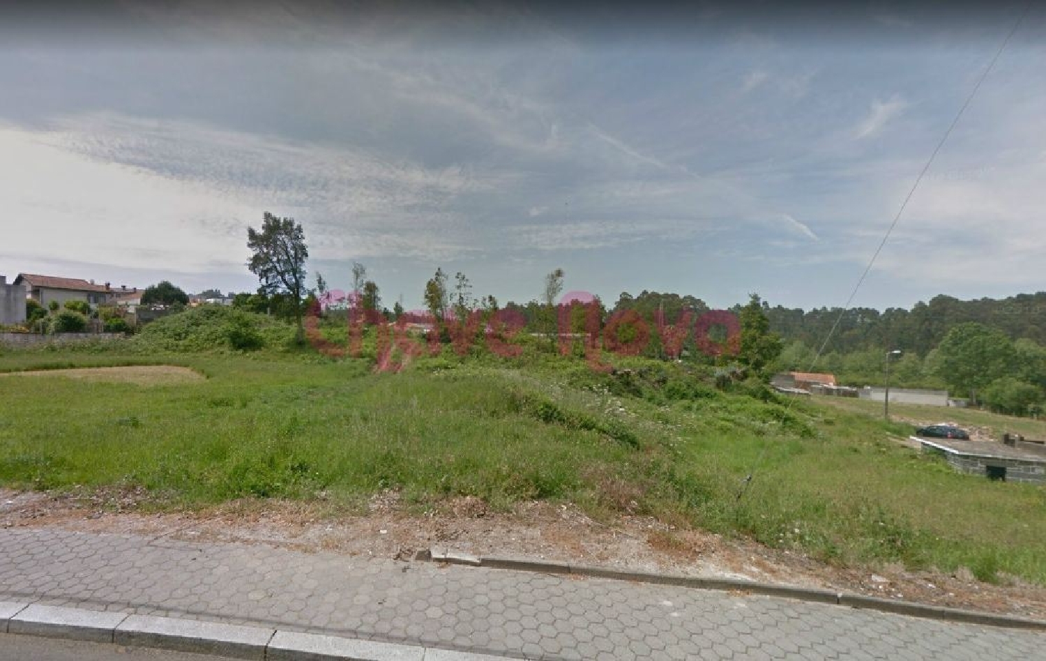  te koop terrein Grijó Vila Nova De Gaia 1