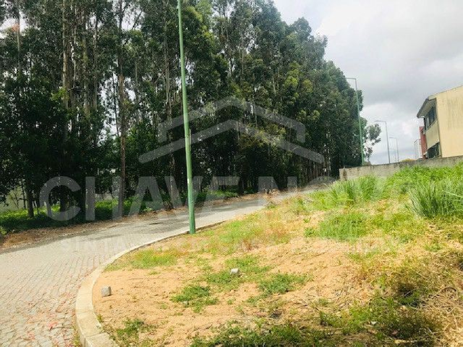  à venda terreno Grijó Vila Nova De Gaia 3