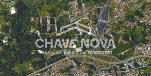 Grijó Vila Nova De Gaia terreno foto 321655