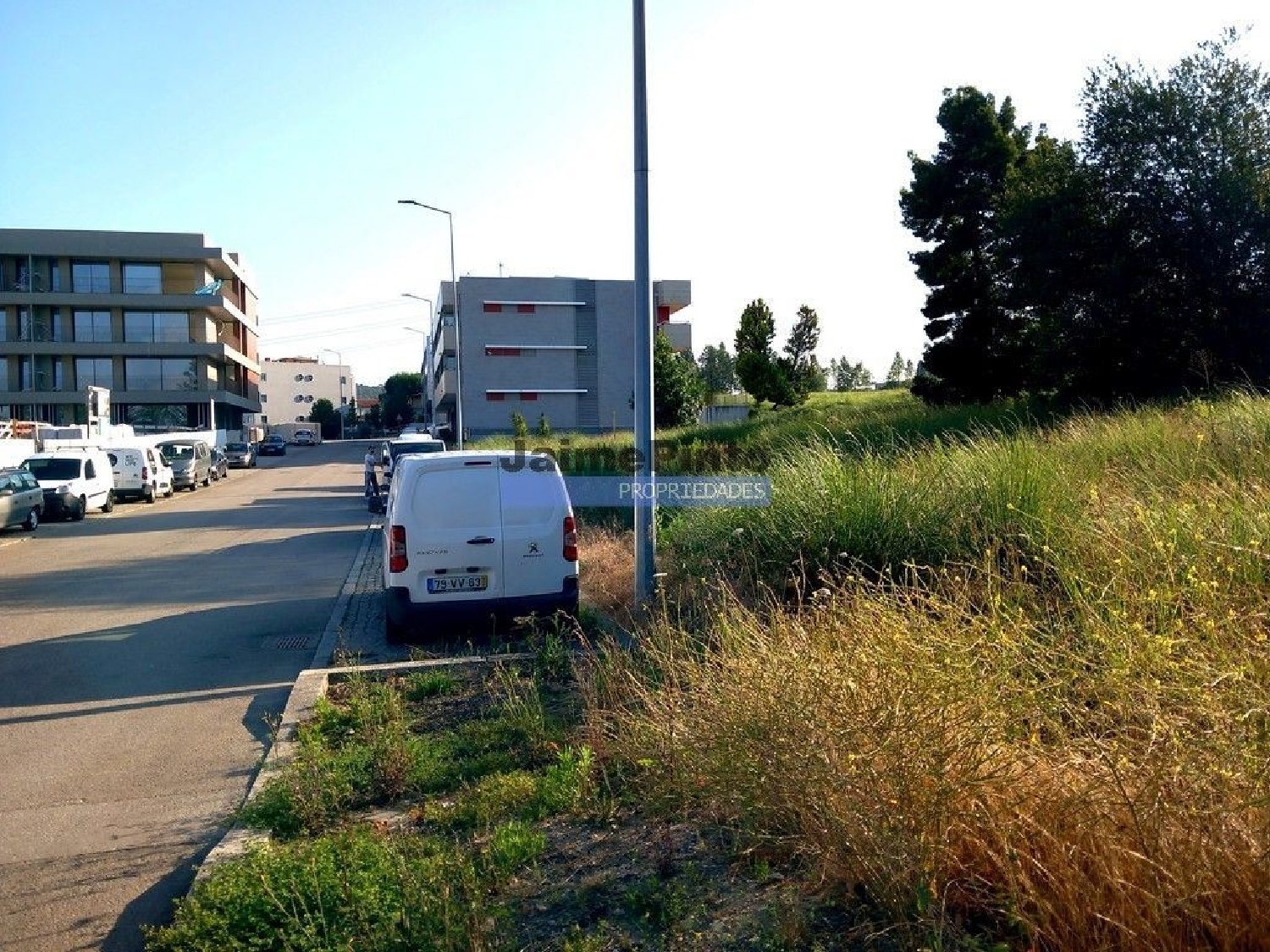 te koop terrein Grijó Vila Nova De Gaia 2
