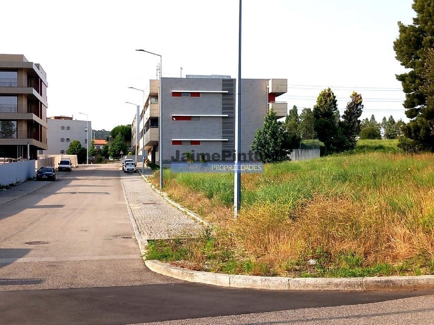 te koop terrein Grijó Vila Nova De Gaia 3