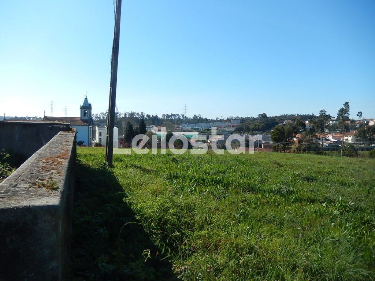 à vendre terrain Grijó Vila Nova De Gaia 2