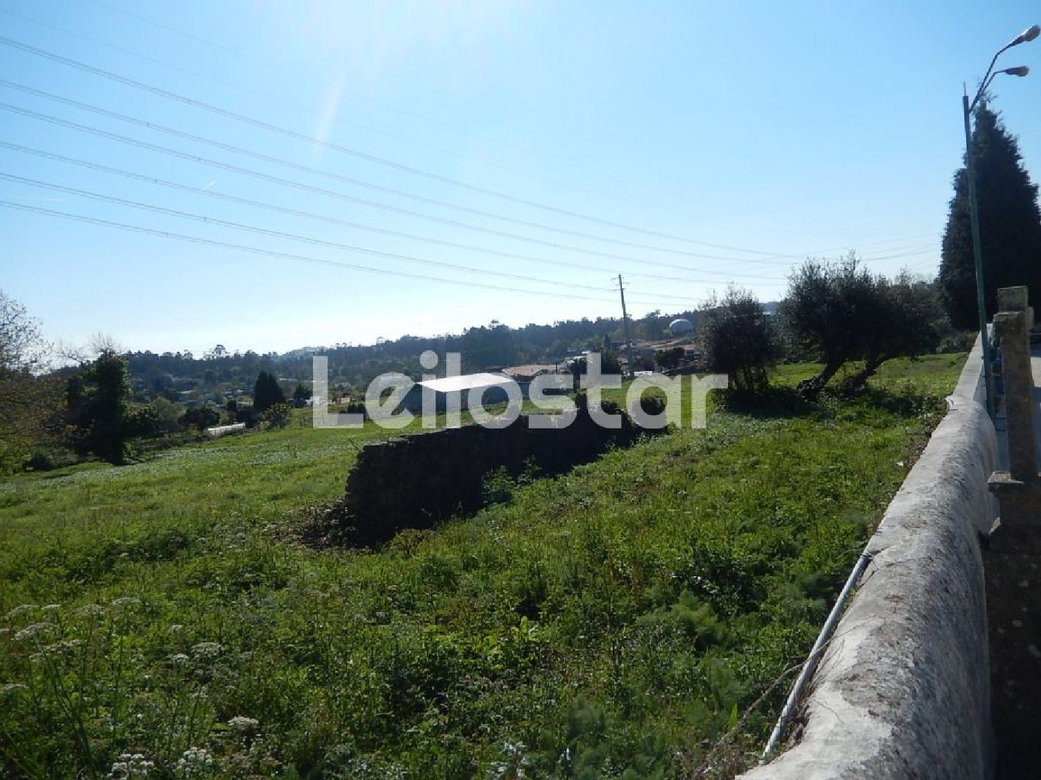 à vendre terrain Grijó Vila Nova De Gaia 3