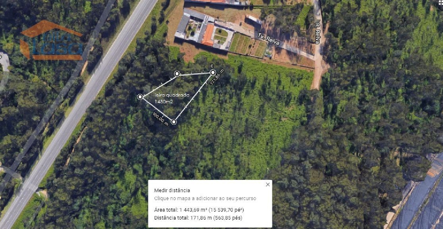  te koop terrein Grijó Vila Nova De Gaia 1