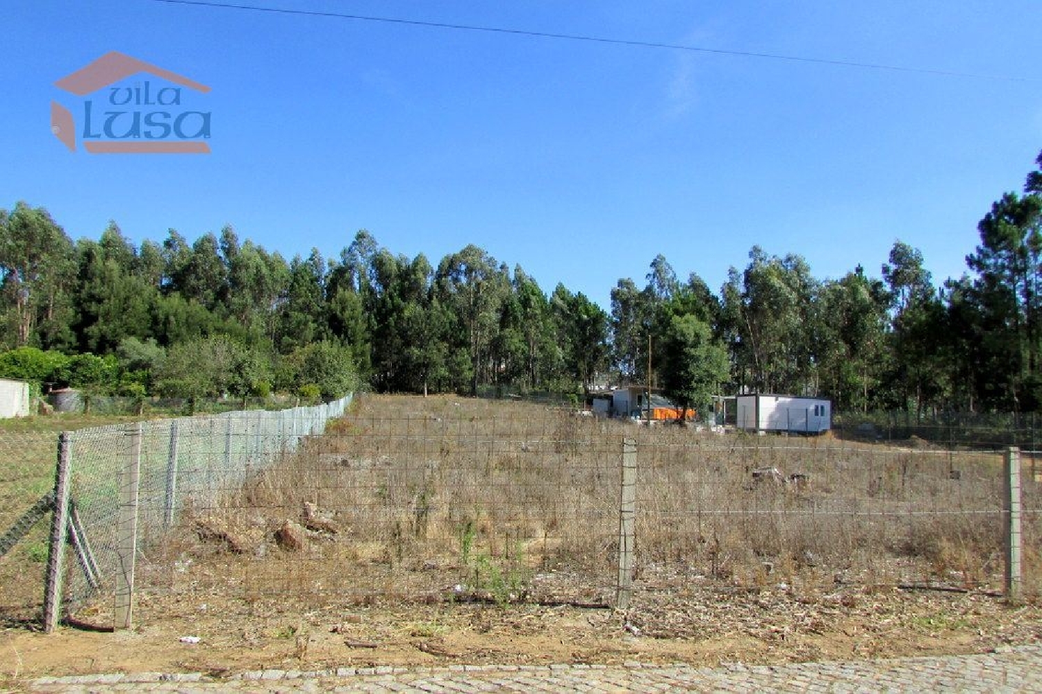  te koop terrein Grijó Vila Nova De Gaia 1