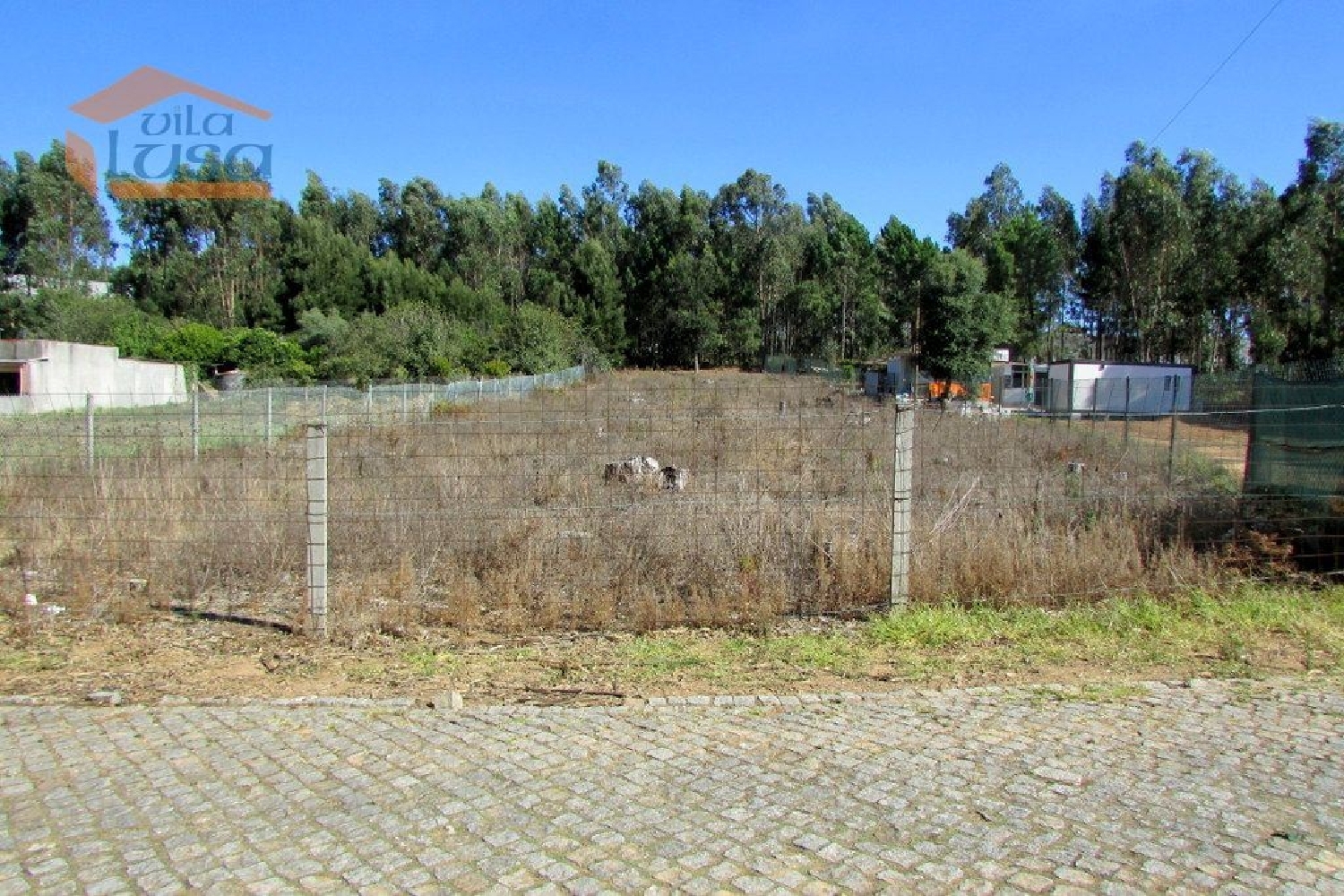 te koop terrein Grijó Vila Nova De Gaia 2