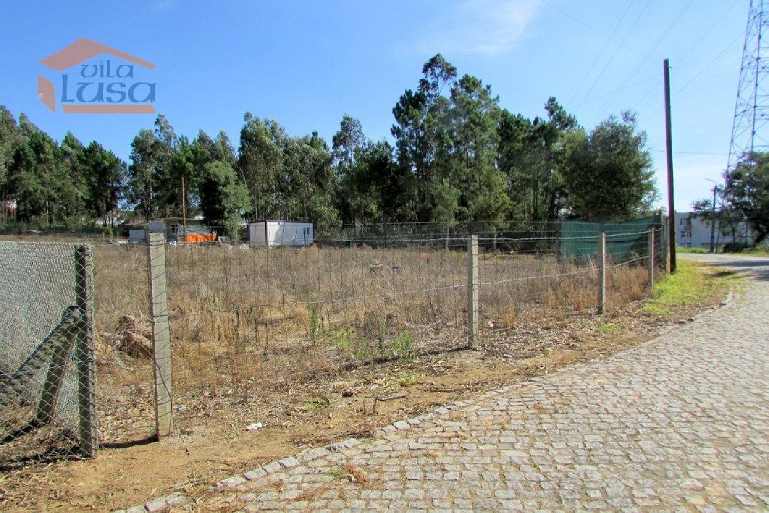 te koop terrein Grijó Vila Nova De Gaia 3
