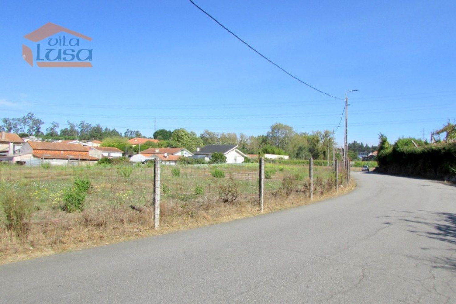 te koop terrein Grijó Vila Nova De Gaia 2