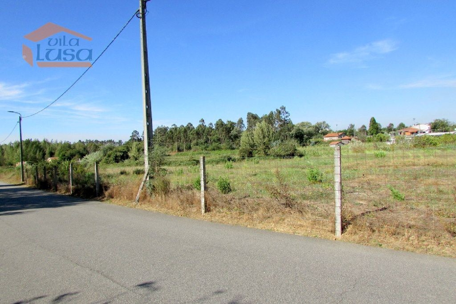 te koop terrein Grijó Vila Nova De Gaia 3