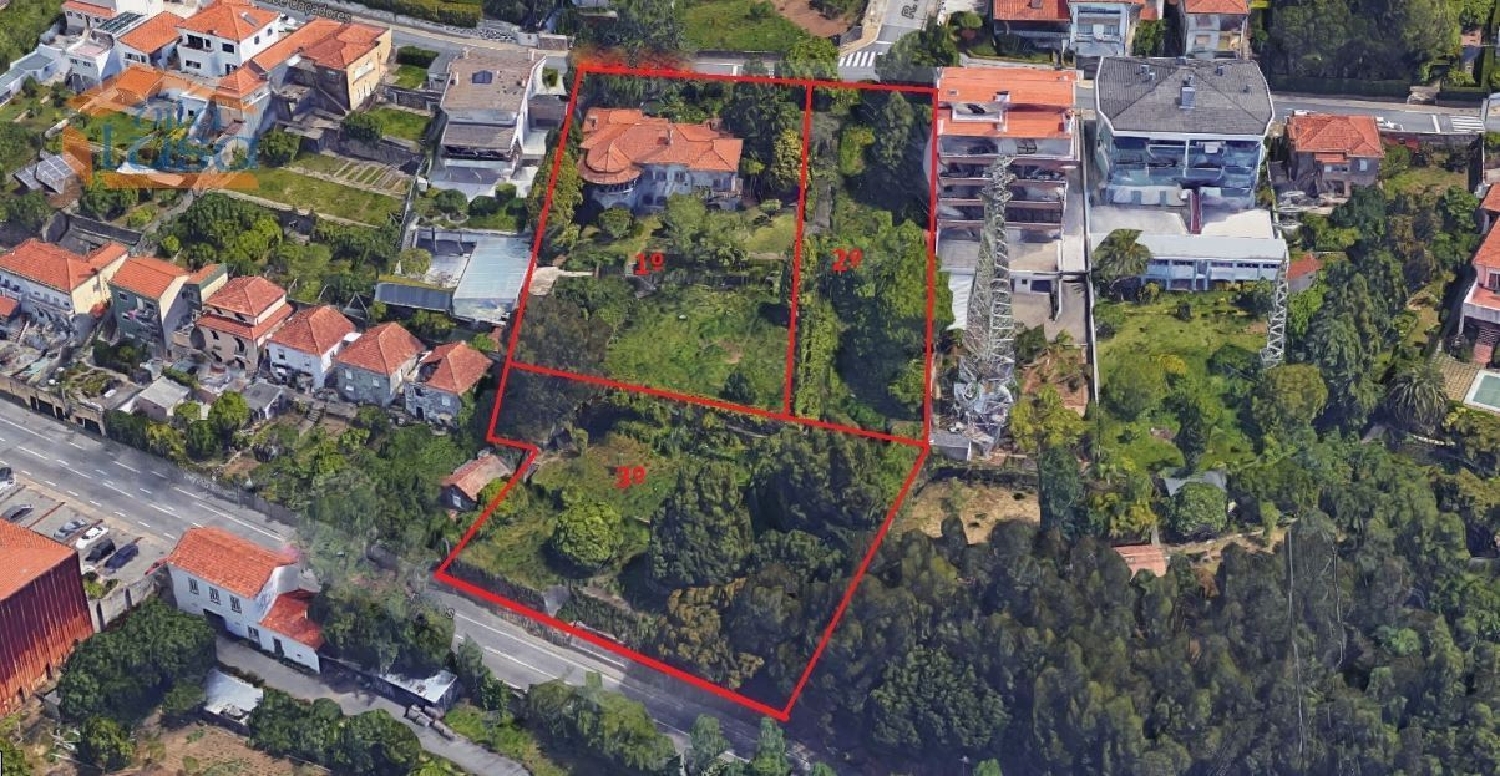 kaufen Grundstück Grijó Vila Nova De Gaia 3