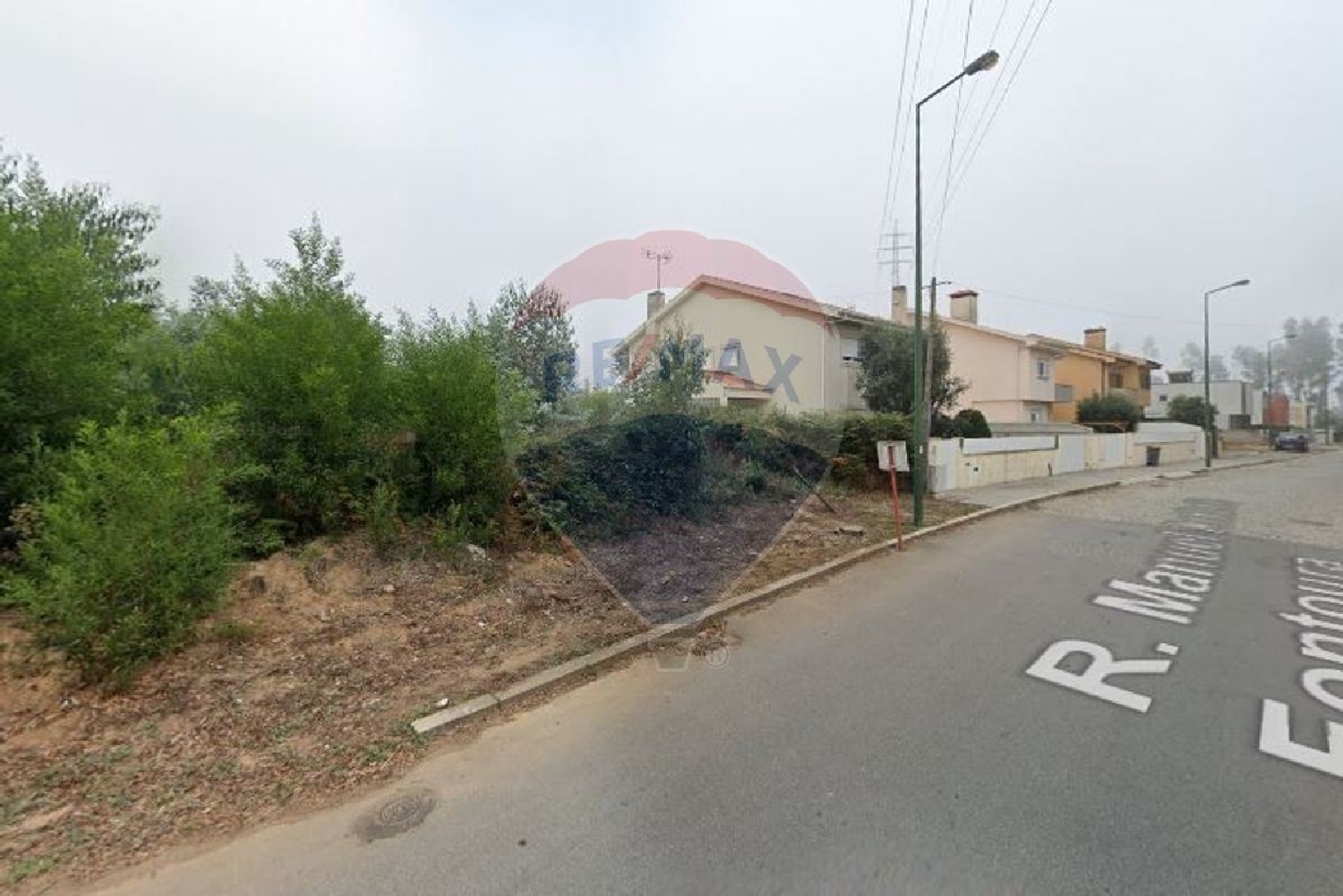 te koop terrein Grijó Vila Nova De Gaia 2