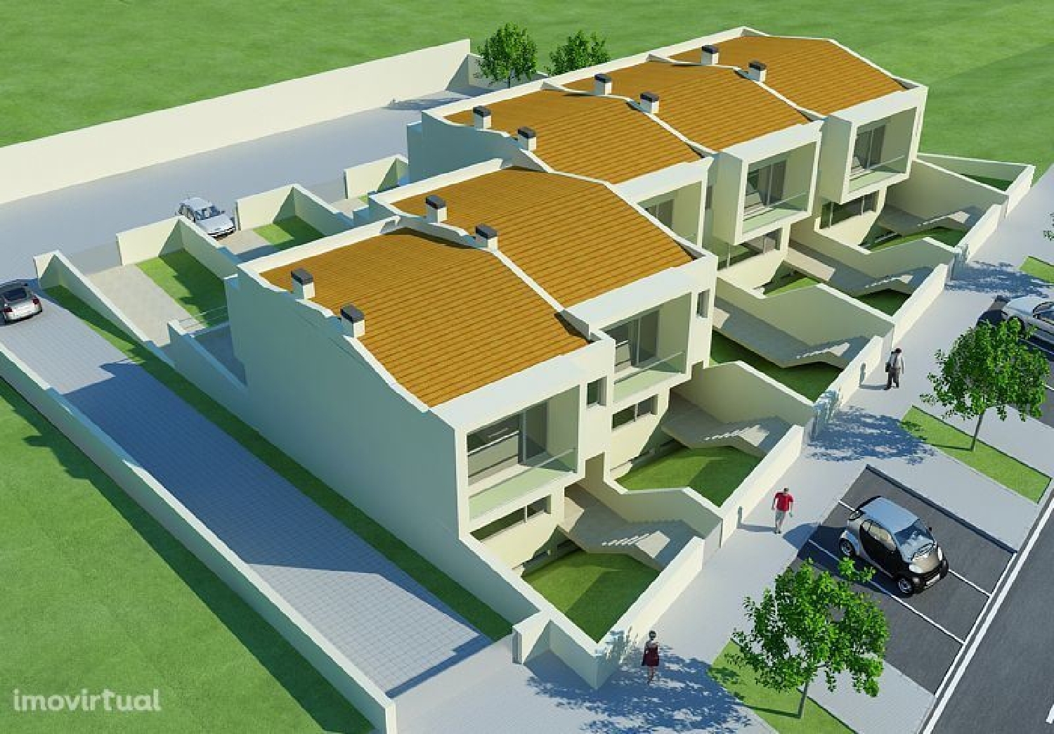  à venda terreno Grijó Vila Nova De Gaia 3