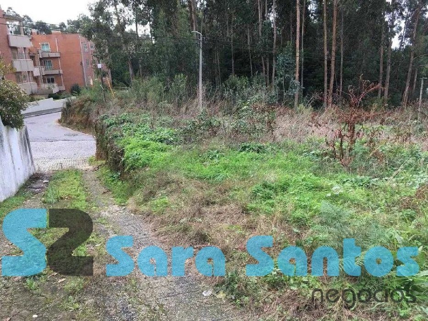  à venda terreno Grijó Vila Nova De Gaia 1