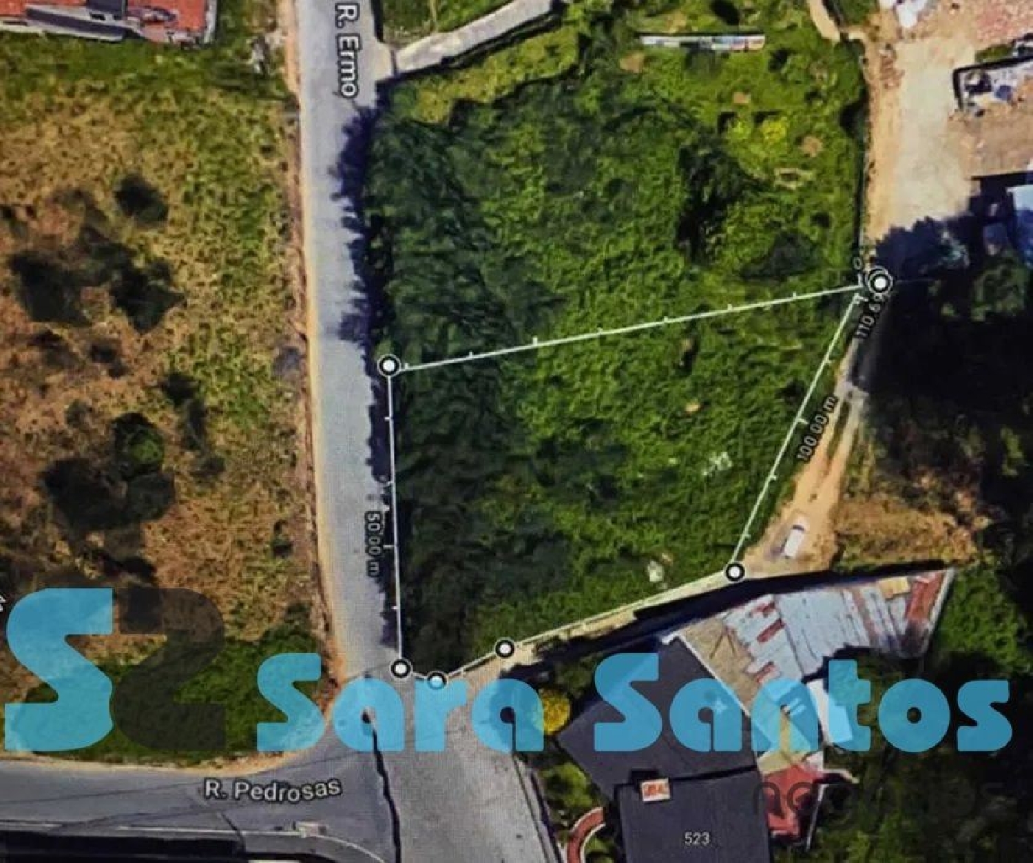  à venda terreno Grijó Vila Nova De Gaia 2