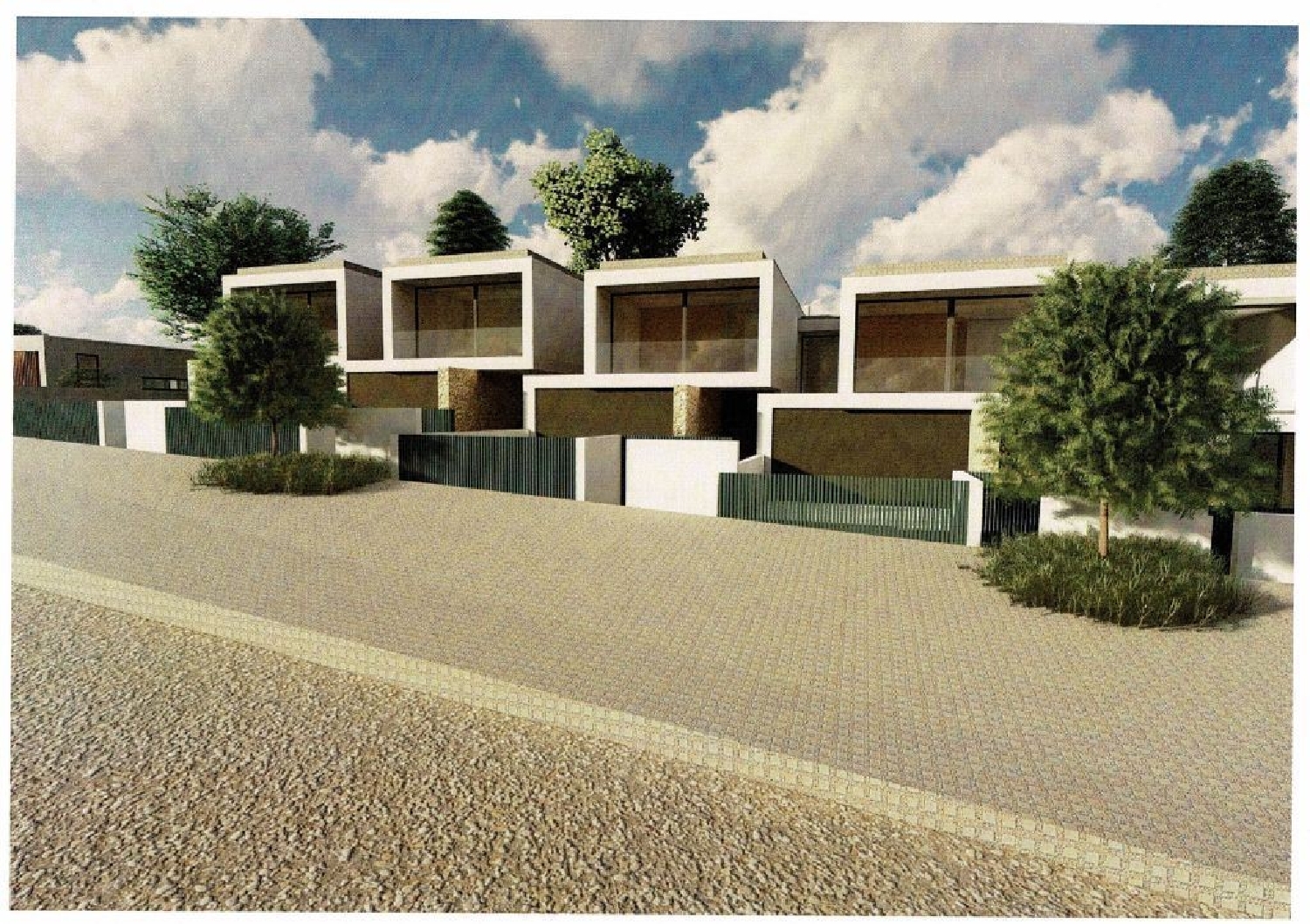  te koop terrein Grijó Vila Nova De Gaia 1