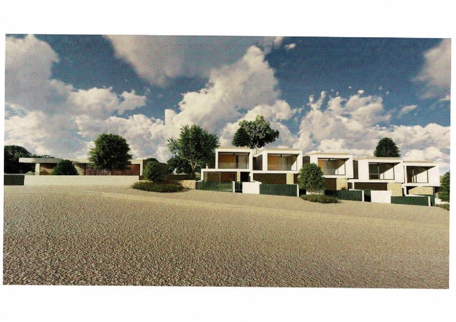 te koop terrein Grijó Vila Nova De Gaia 3