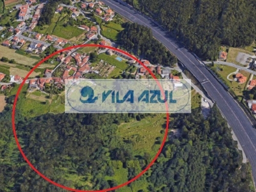Grijó Vila Nova De Gaia terrein foto 327961