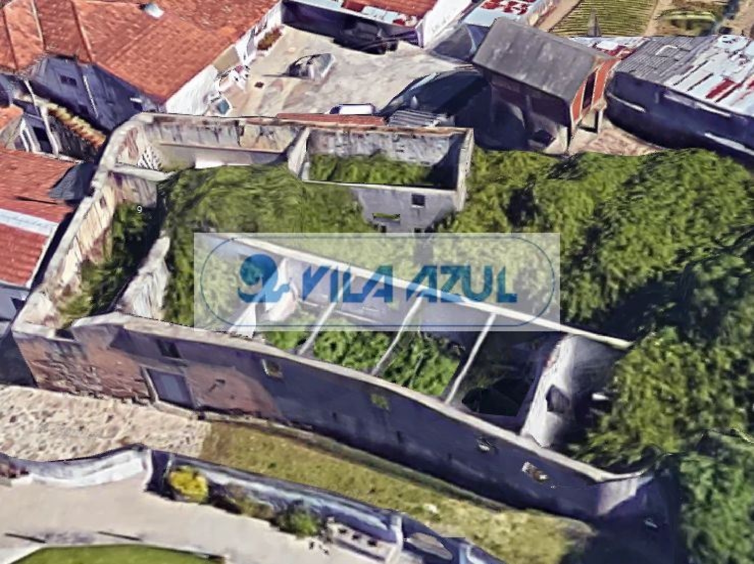  à venda terreno Grijó Vila Nova De Gaia 3