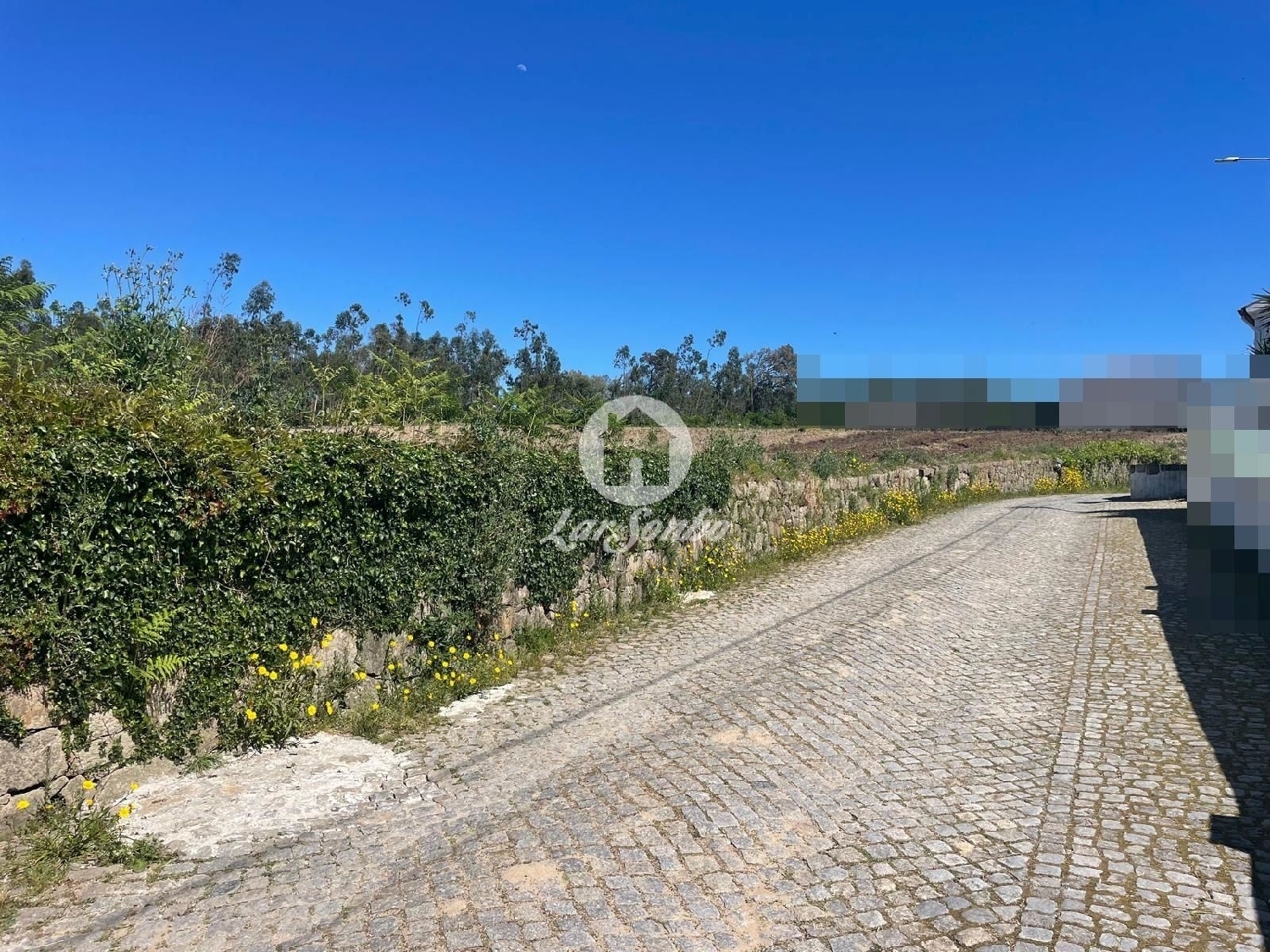  à venda terreno Gueral Barcelos 1