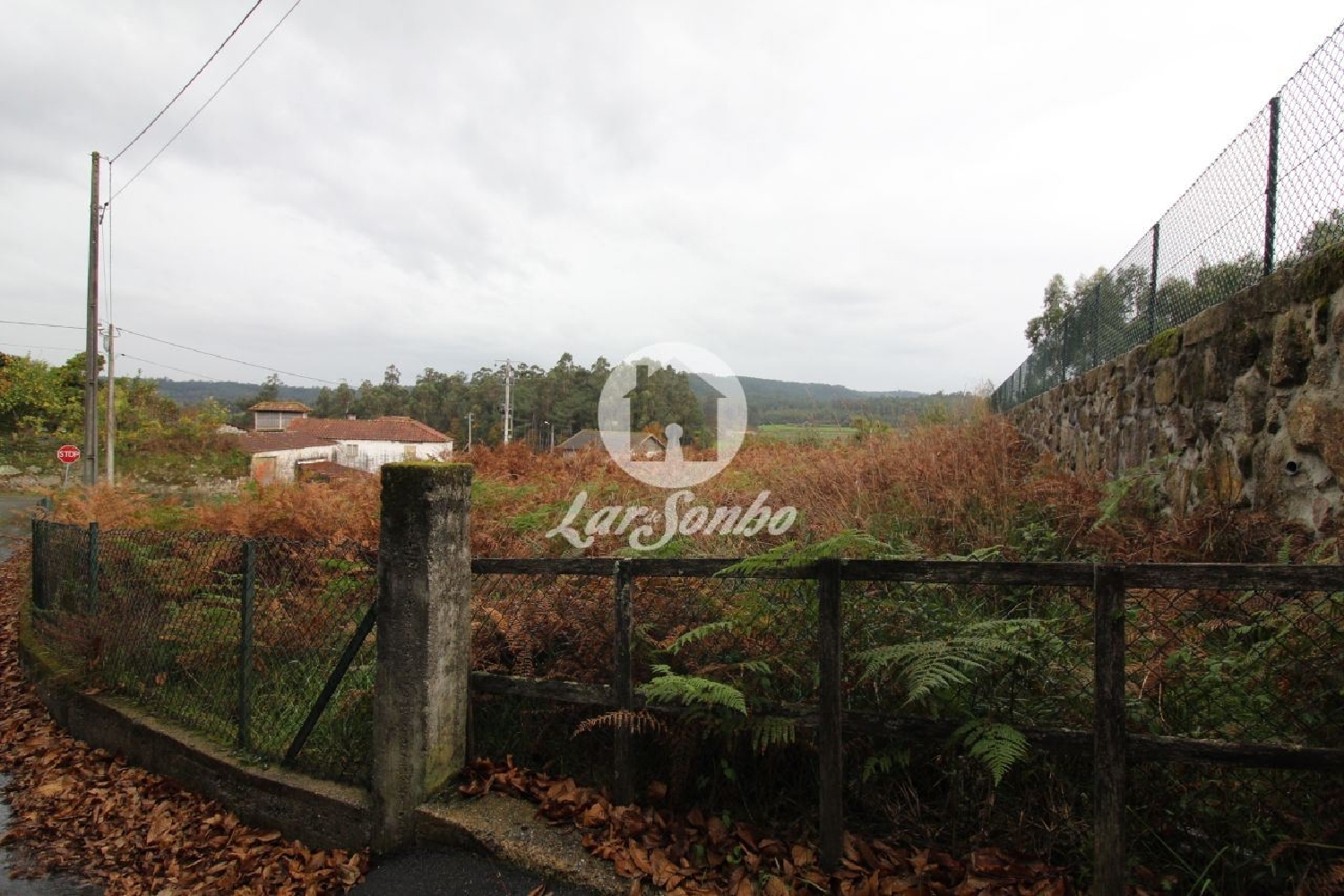  à venda terreno Gueral Barcelos 1