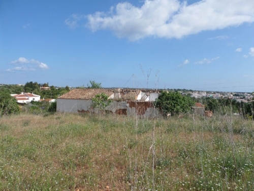 Guia Albufeira 土地 foto 319569
