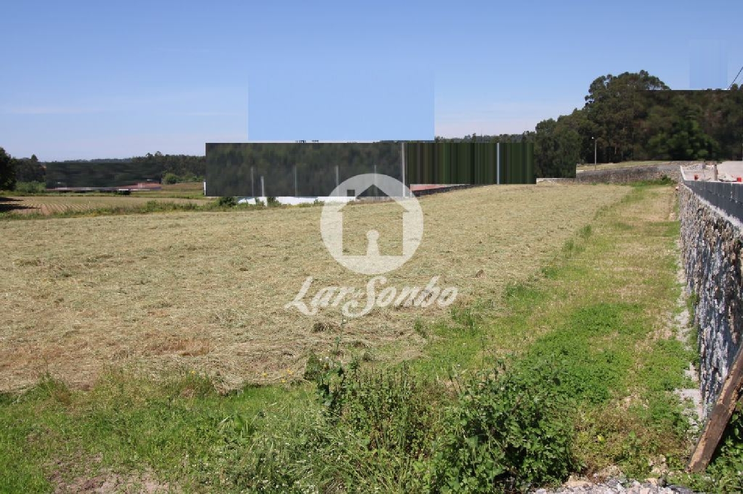  à venda terreno Guilhabreu Vila Do Conde 1
