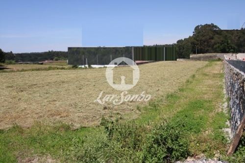 Guilhabreu Vila Do Conde terreno foto 320752