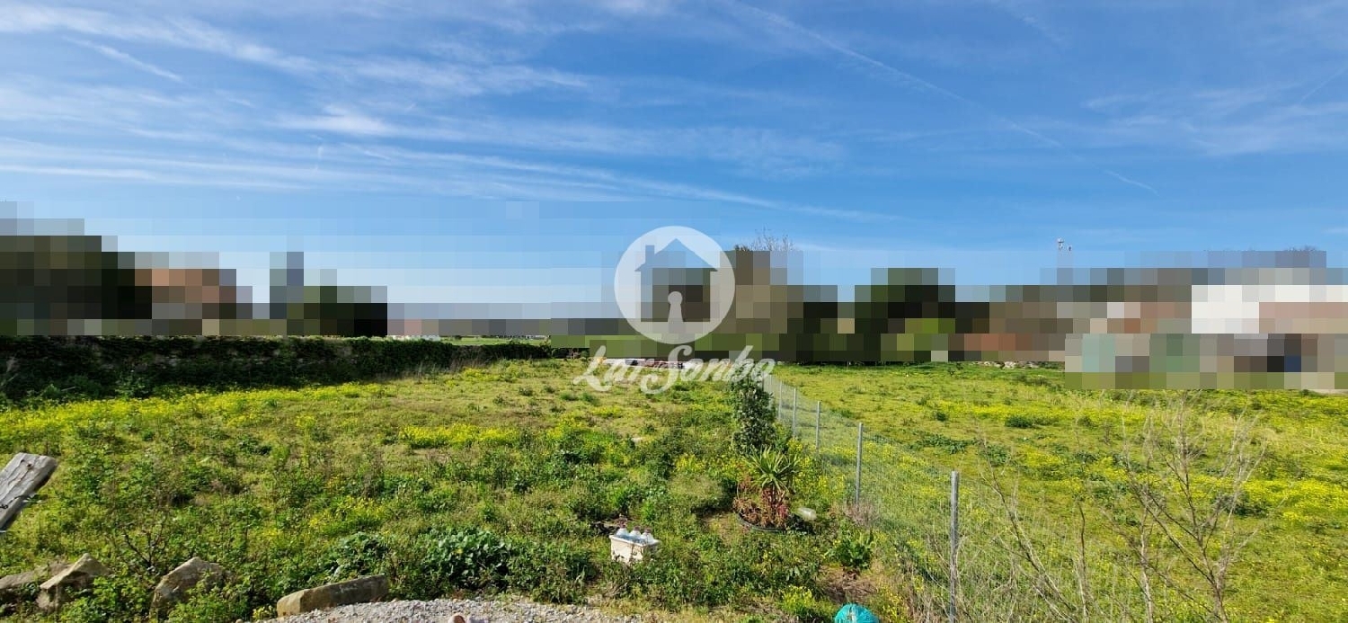 à venda terreno Guilhabreu Vila Do Conde 3