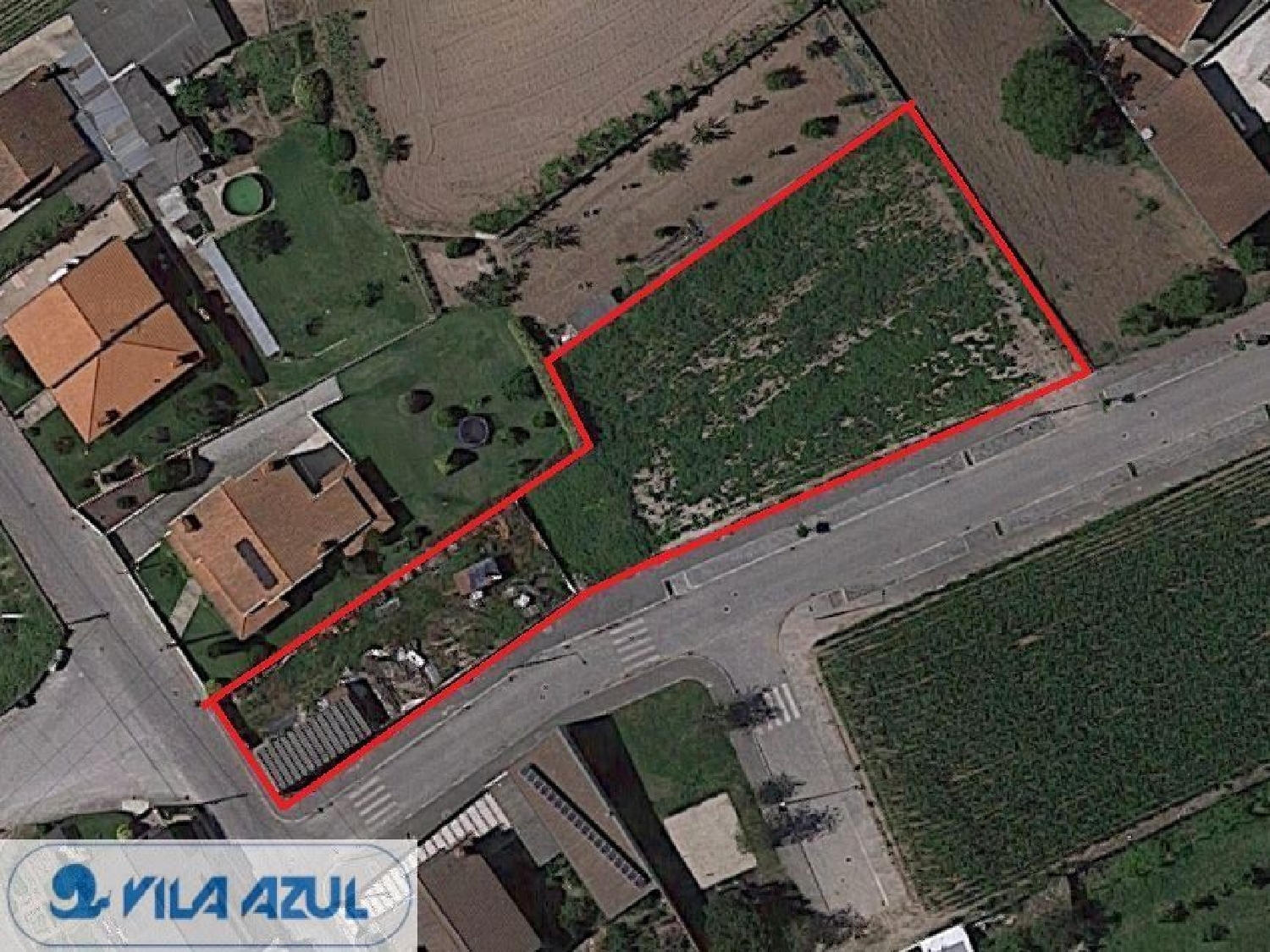  kaufen Grundstück Guilhabreu Vila Do Conde 2