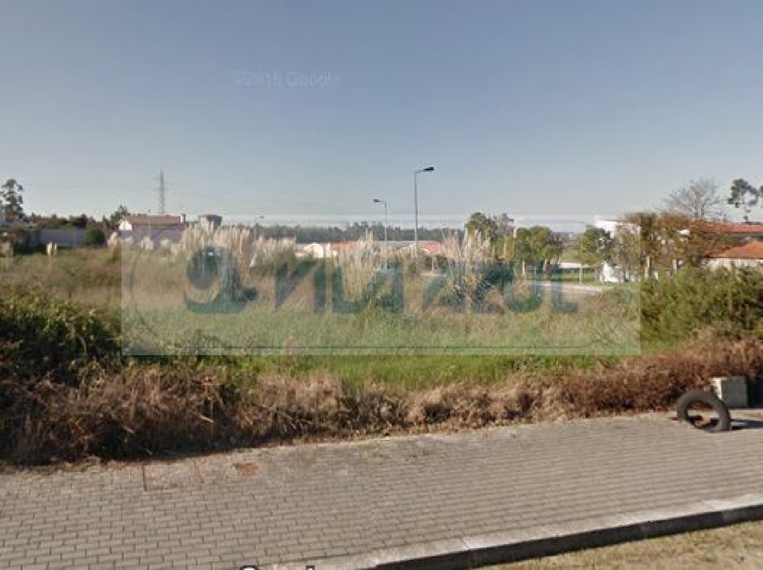  kaufen Grundstück Guilhabreu Vila Do Conde 2