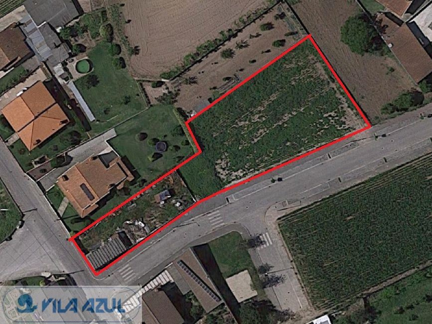  kaufen Grundstück Guilhabreu Vila Do Conde 2