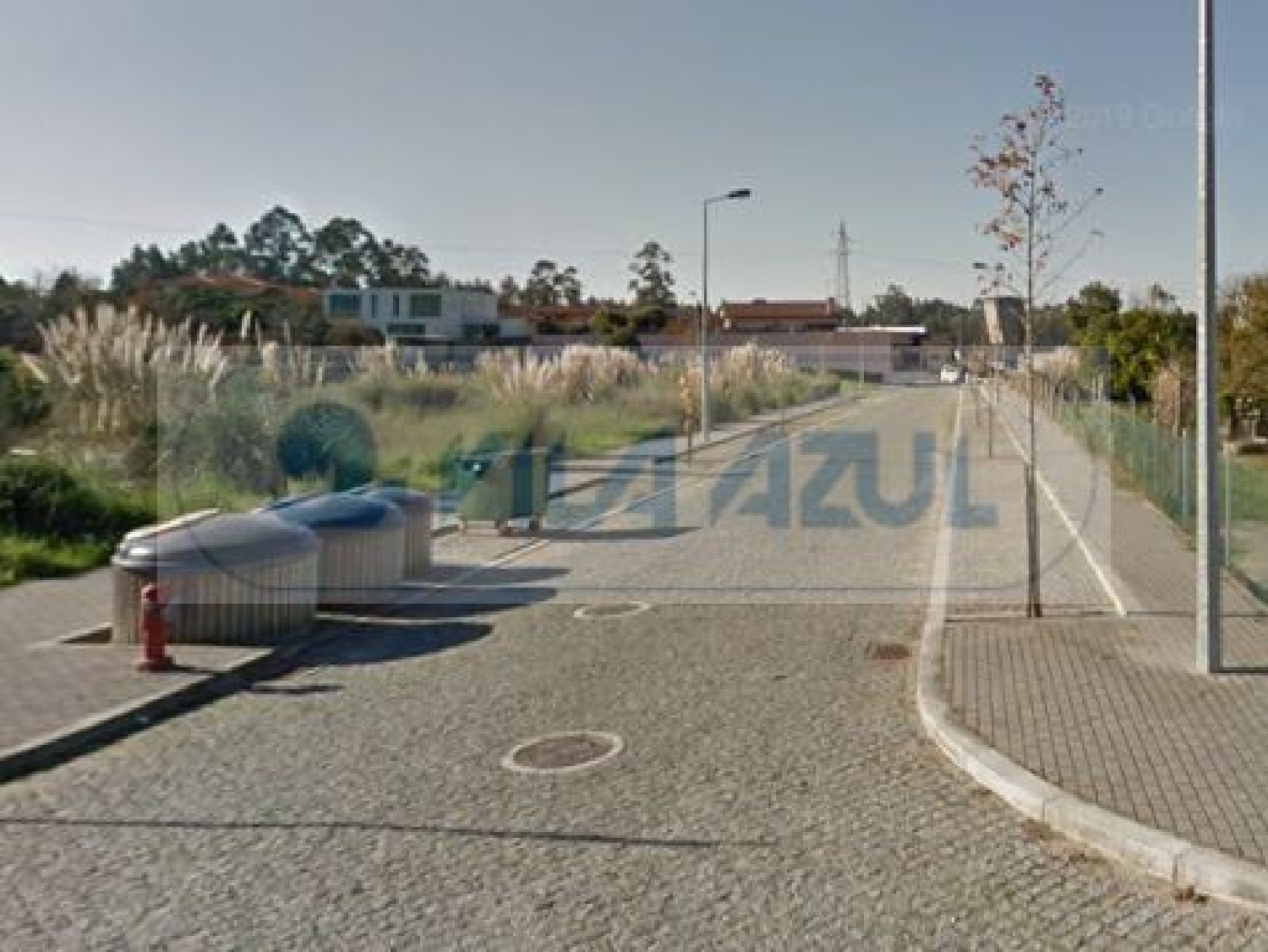  kaufen Grundstück Guilhabreu Vila Do Conde 1