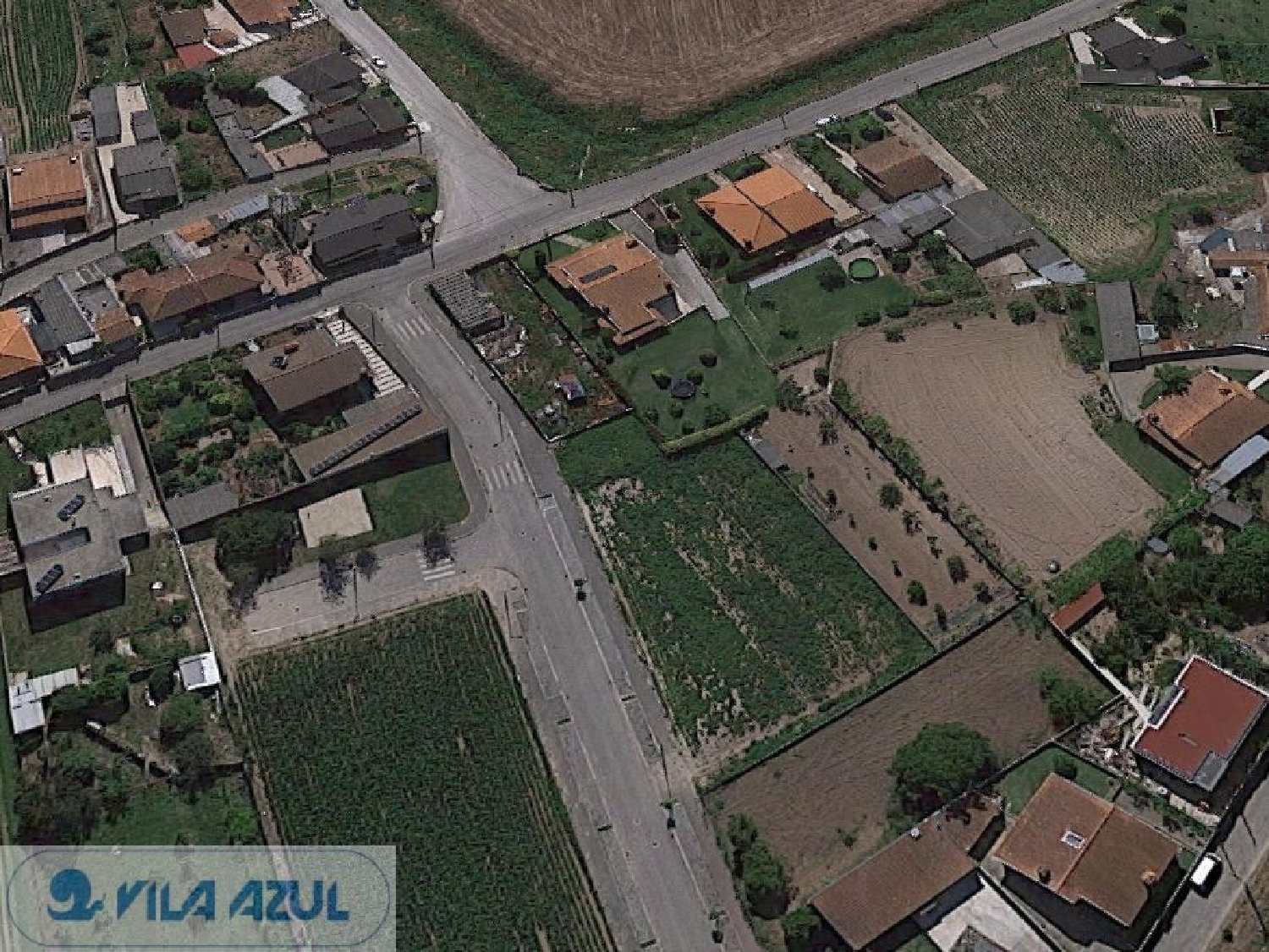  kaufen Grundstück Guilhabreu Vila Do Conde 3