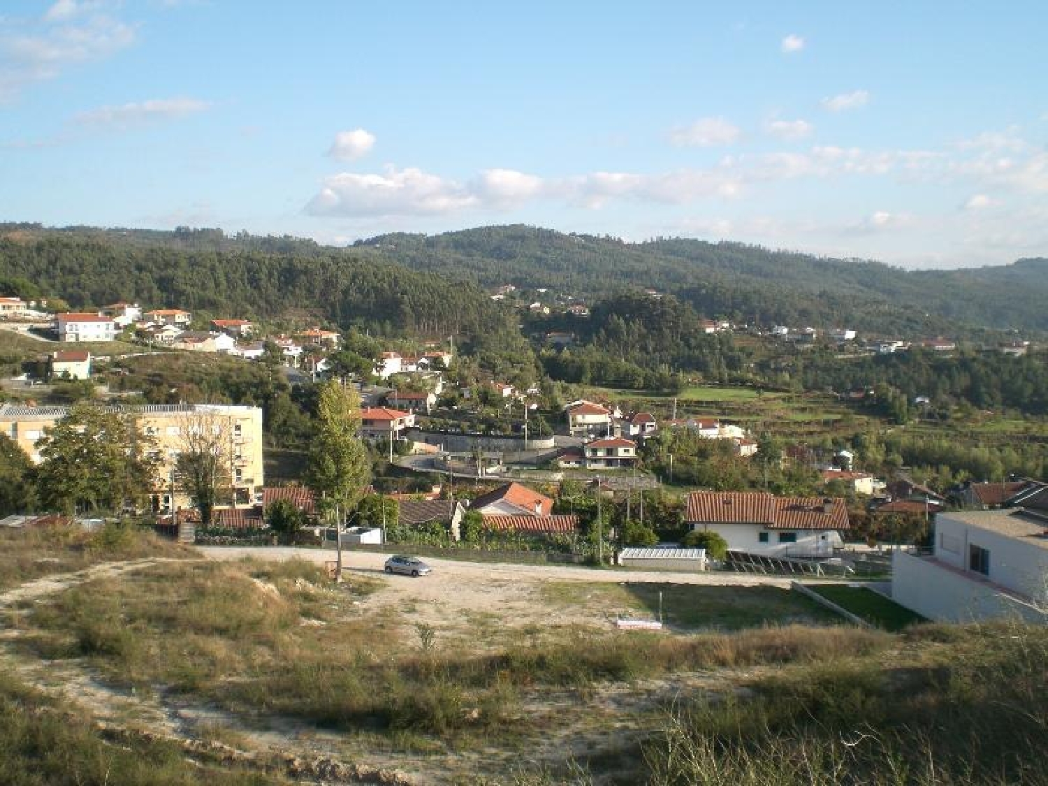  for sale terrain Guimarães Guimarães 1