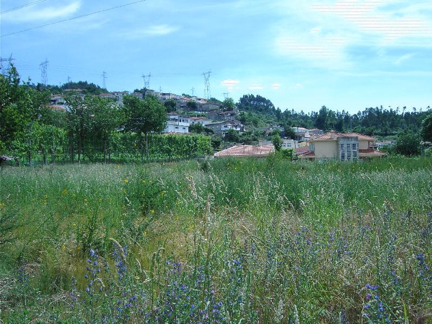  te koop terrein Guimarães Guimarães 1