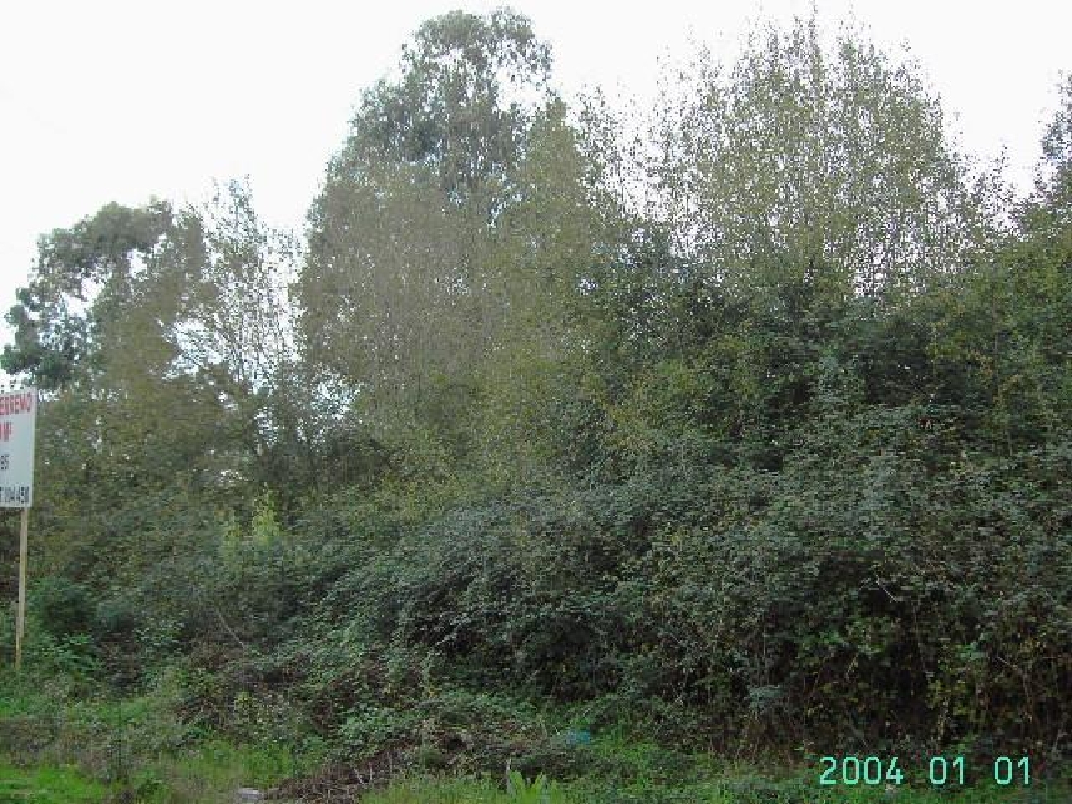 te koop terrein Guimarães Guimarães 2