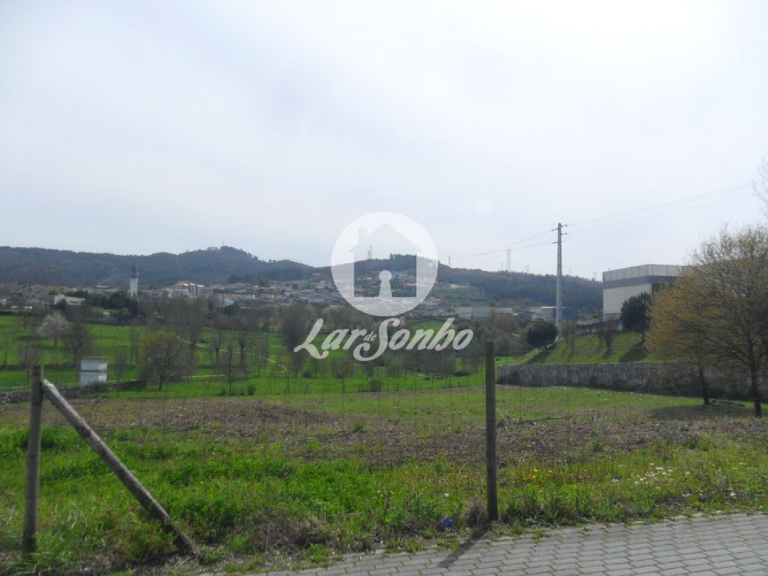  te koop terrein Guimarães Guimarães 1