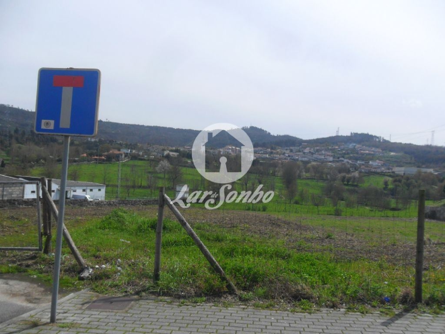 te koop terrein Guimarães Guimarães 2