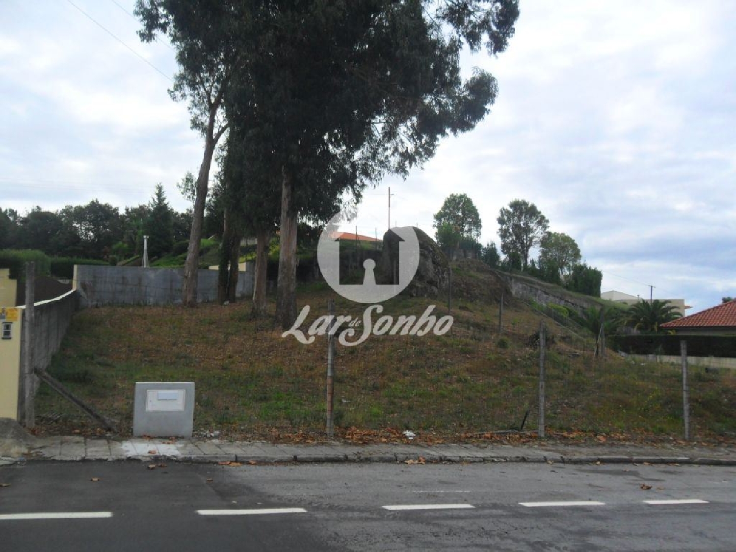  te koop terrein Guimarães Guimarães 1