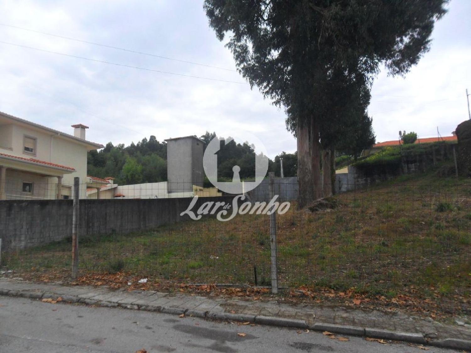 for sale terrain Guimarães Guimarães 2