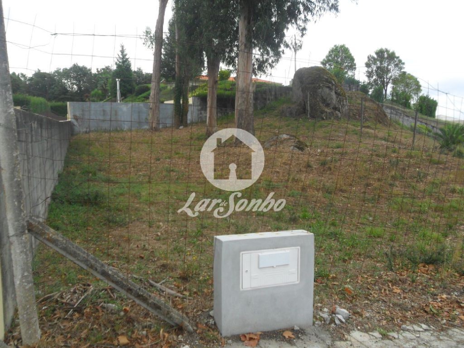 for sale terrain Guimarães Guimarães 3