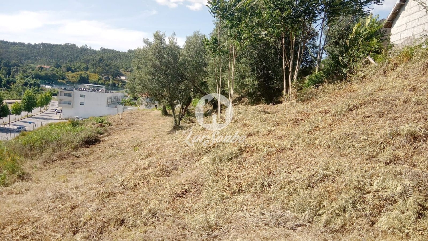 te koop terrein Guimarães Guimarães 2