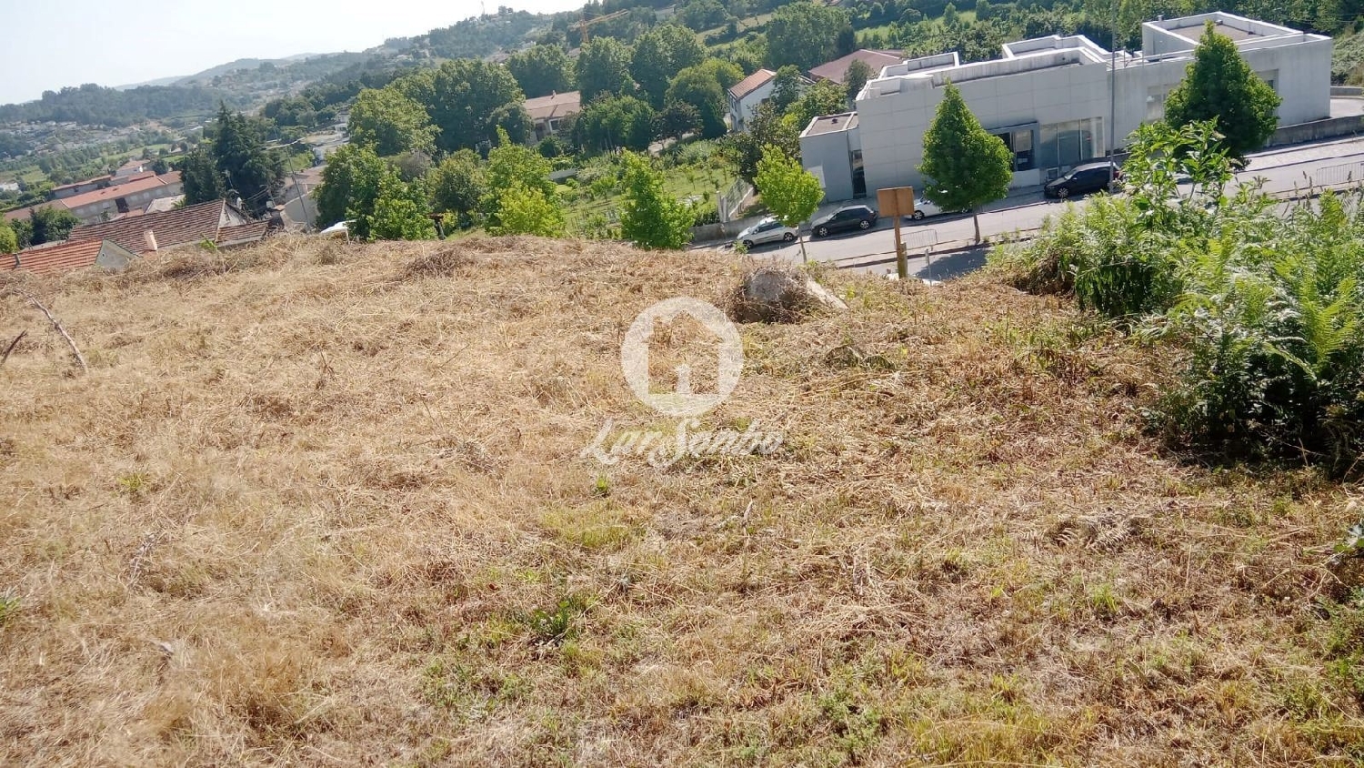 te koop terrein Guimarães Guimarães 3