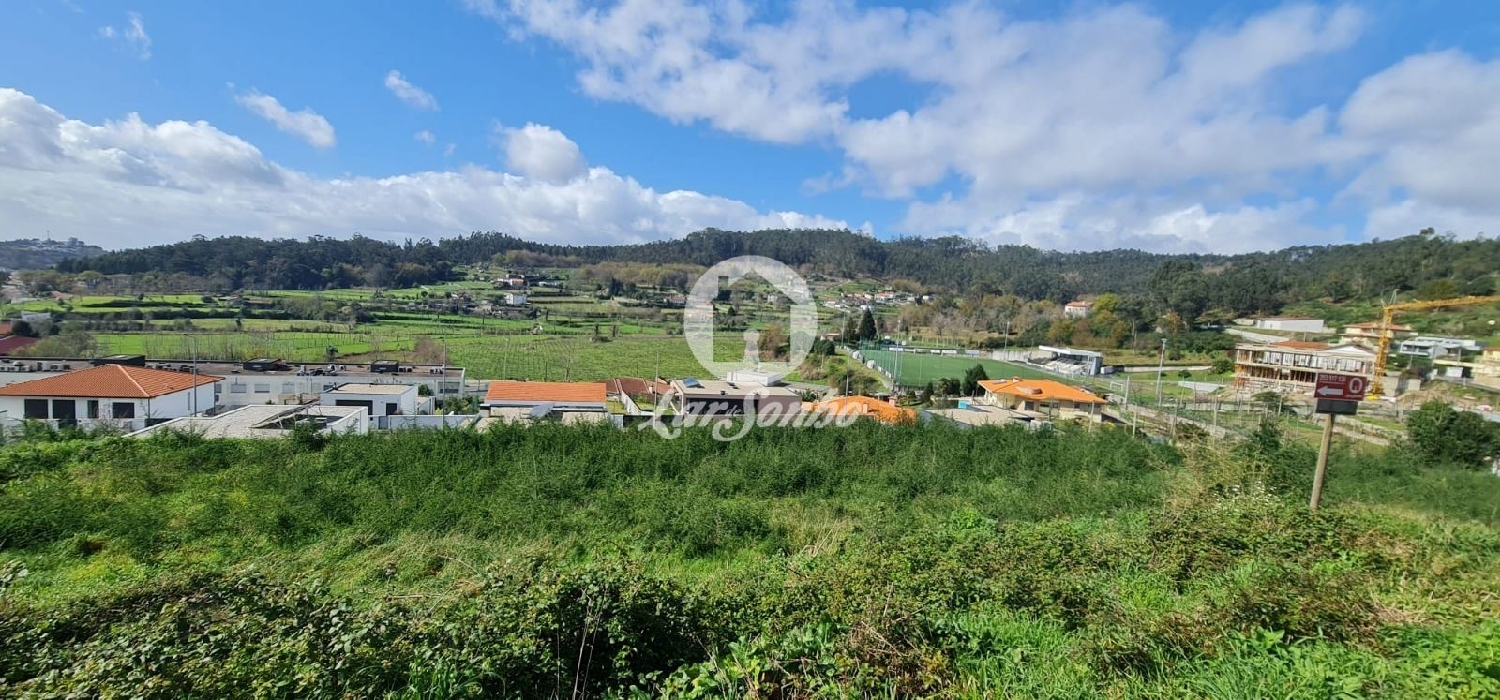 köpa tomt Guimarães Guimarães 3