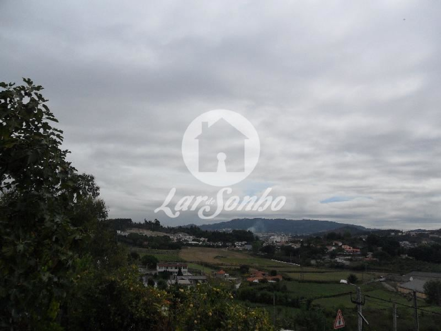  köpa tomt Guimarães Guimarães 1