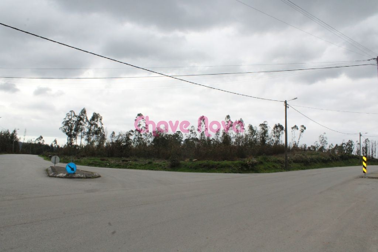 te koop terrein Guisande Santa Maria Da Feira 3