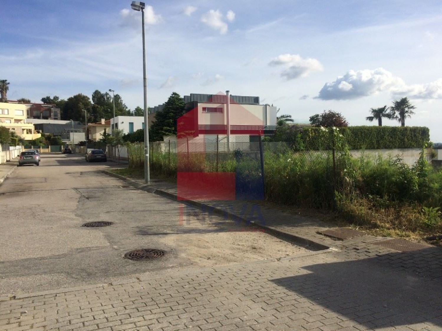  te koop terrein Irô Cabeceiras De Basto 1