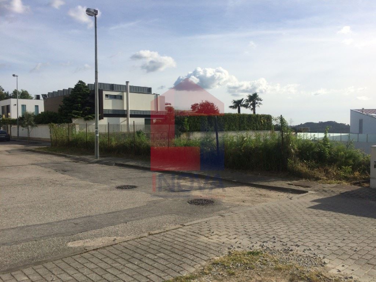 en venta terreno Irô Cabeceiras De Basto 2
