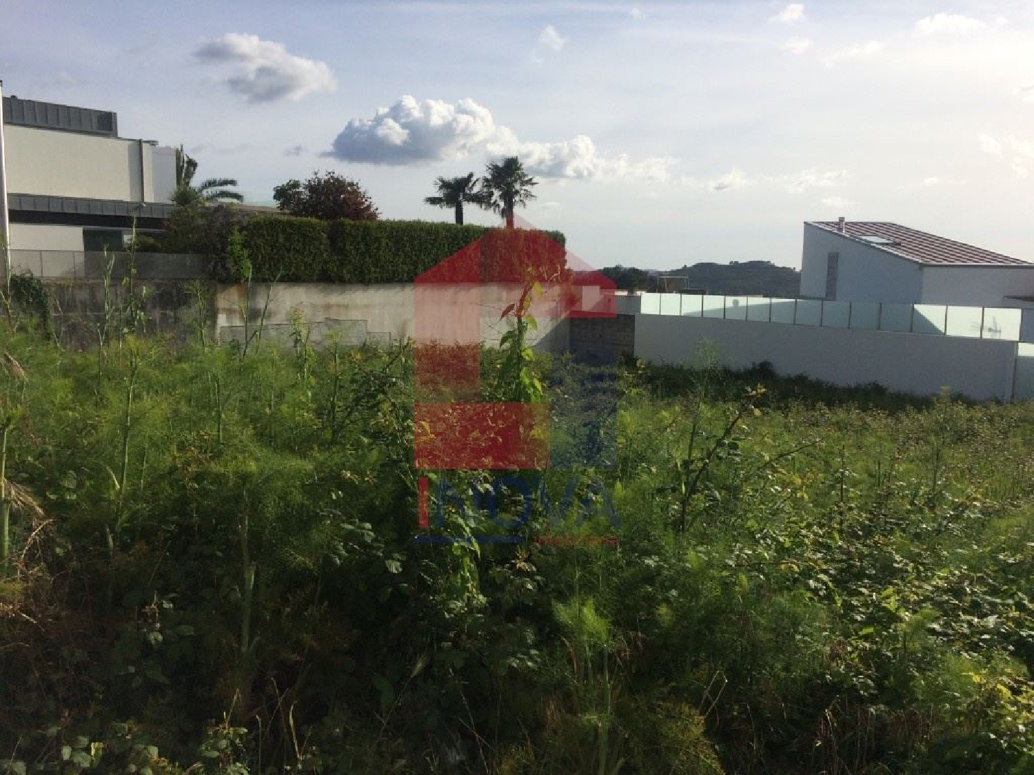 en venta terreno Irô Cabeceiras De Basto 3